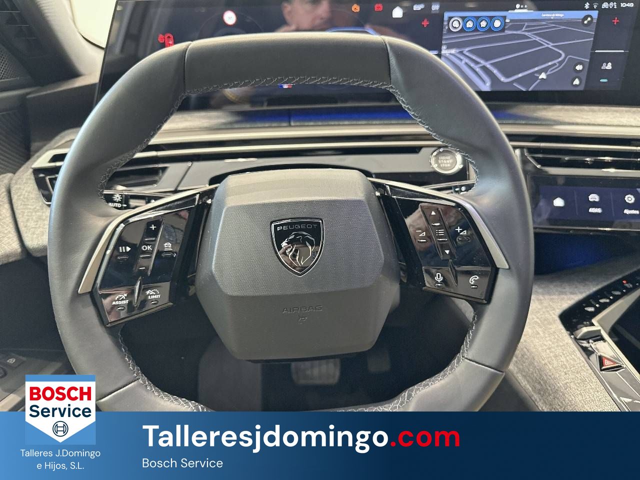 Peugeot 5008  1.2 107KW  eDCS6 Allure - Foto 14