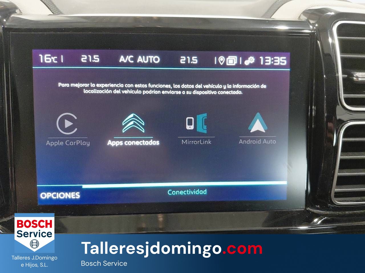 Citroën C5 Aircross  BlueHdi 96kW (130CV) S&S Shine - Foto 26