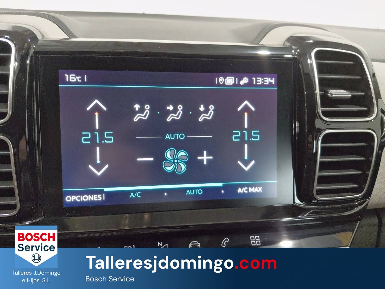 Citroën C5 Aircross  BlueHdi 96kW (130CV) S&S Shine - Foto 22