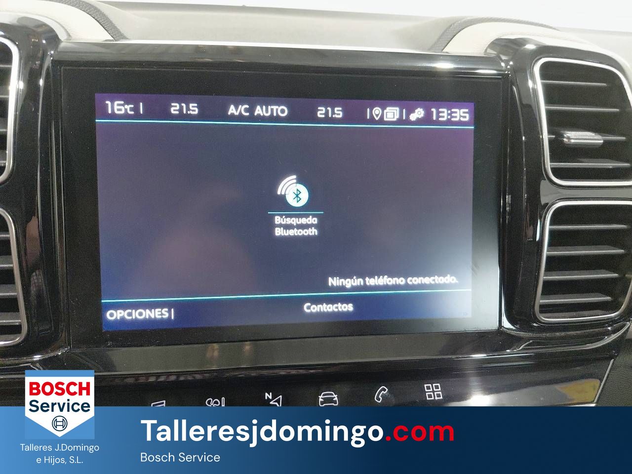 Citroën C5 Aircross  BlueHdi 96kW (130CV) S&S Shine - Foto 25