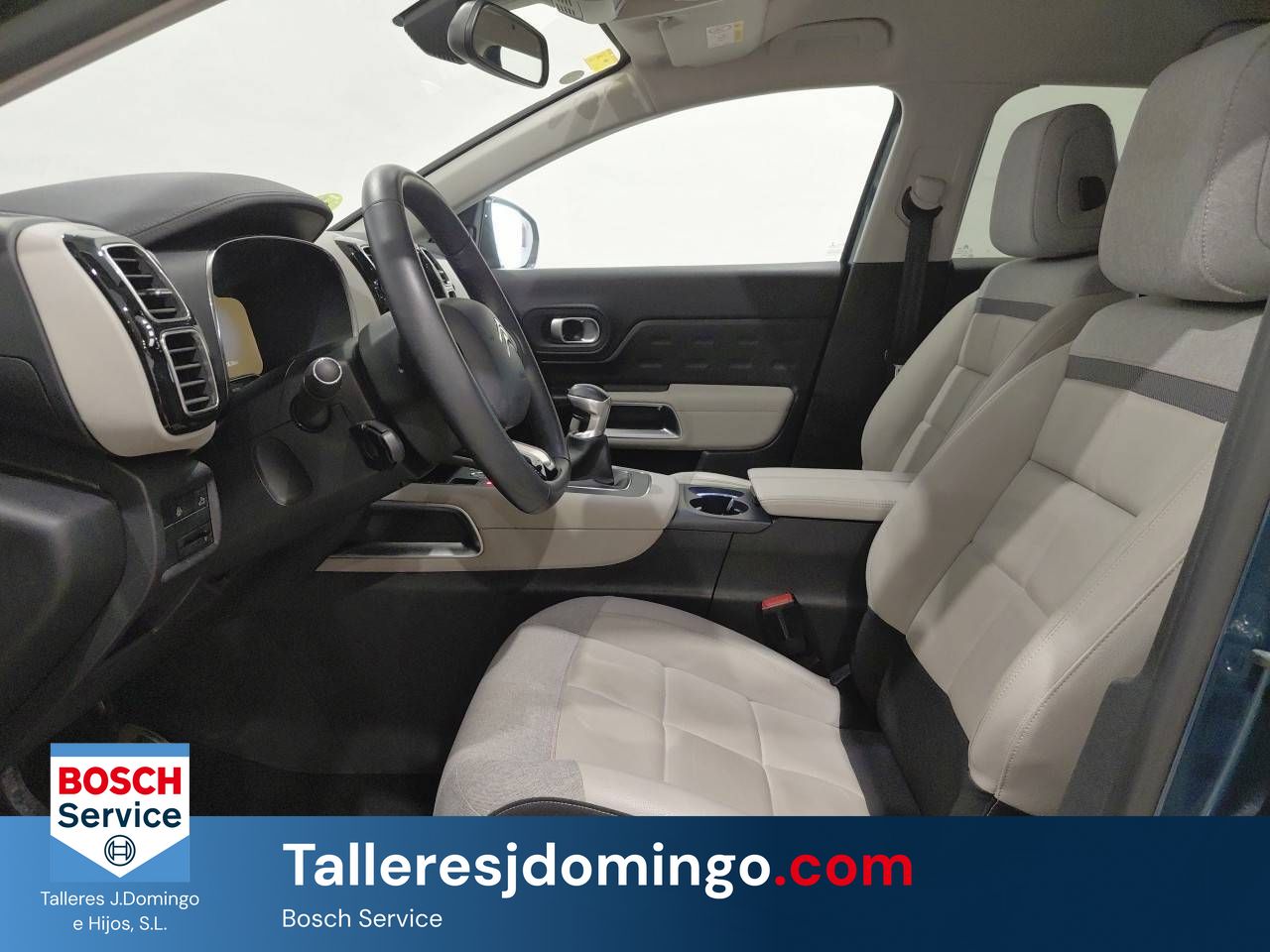 Citroën C5 Aircross  BlueHdi 96kW (130CV) S&S Shine - Foto 10