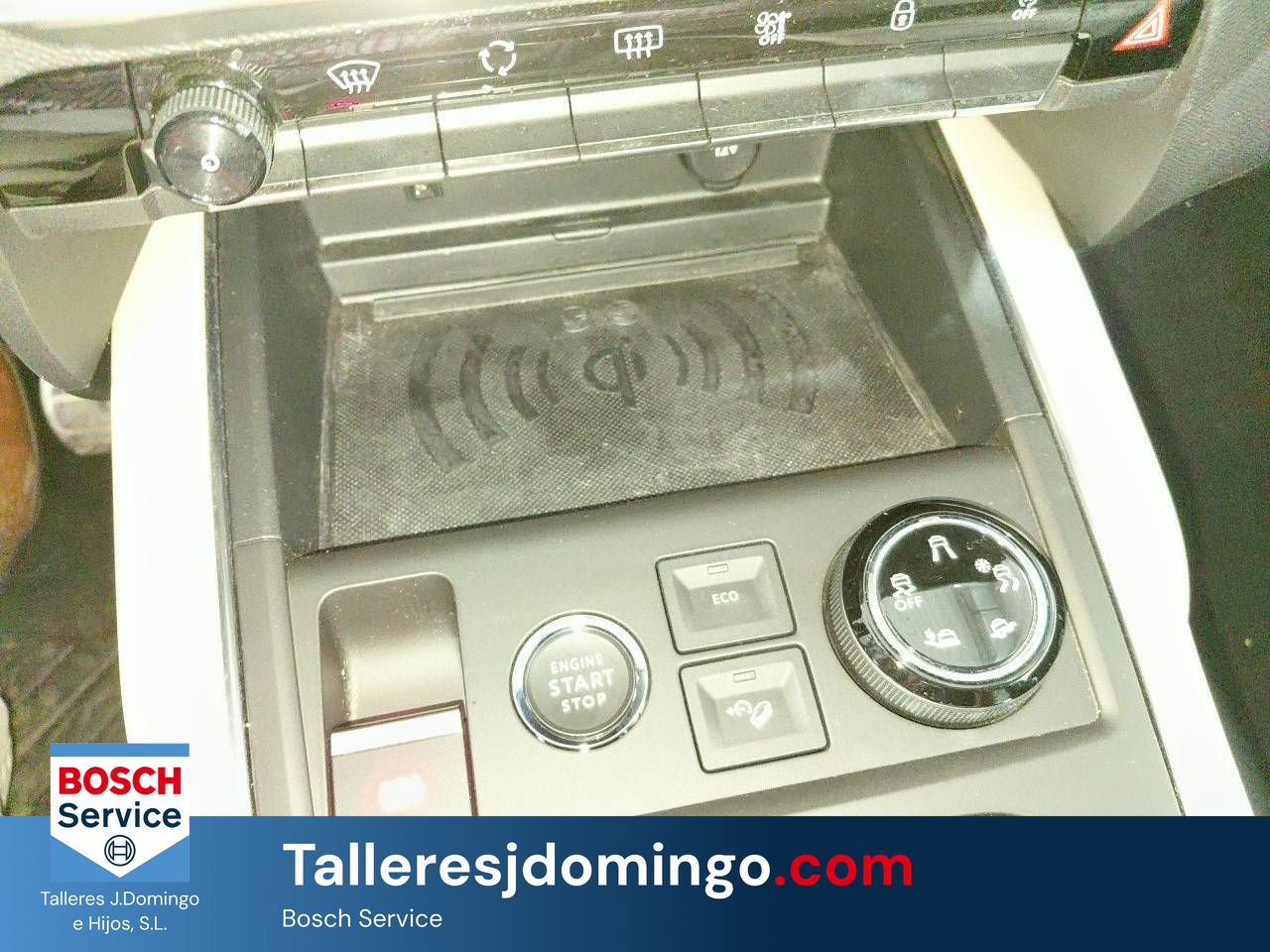 Citroën C5 Aircross  BlueHdi 96kW (130CV) S&S Shine - Foto 17