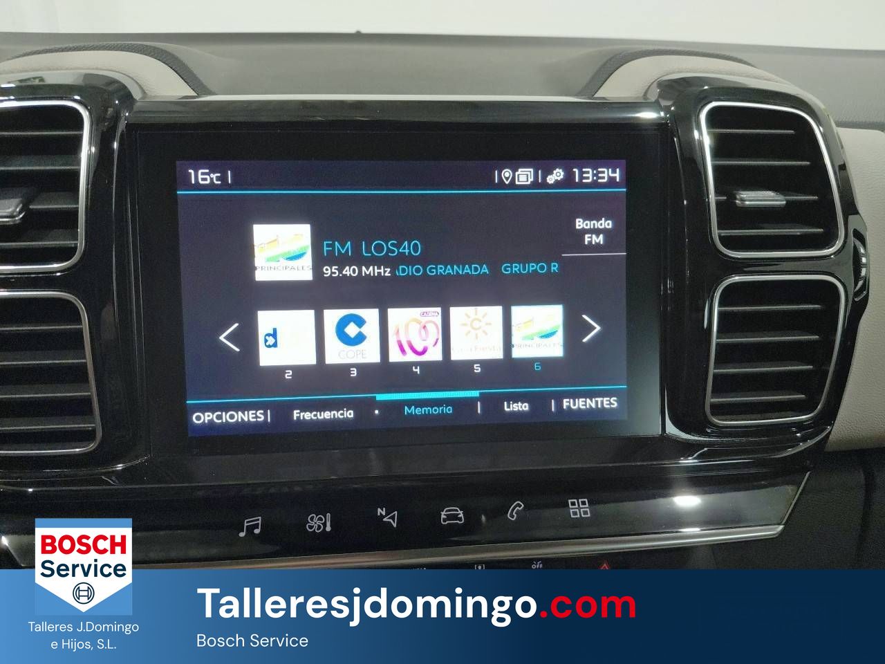 Citroën C5 Aircross  BlueHdi 96kW (130CV) S&S Shine - Foto 21