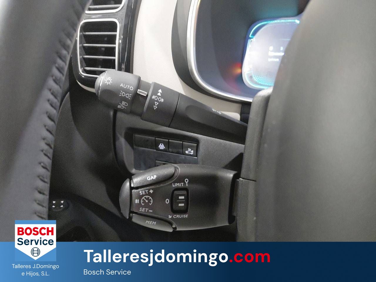 Citroën C5 Aircross  BlueHdi 96kW (130CV) S&S Shine - Foto 20