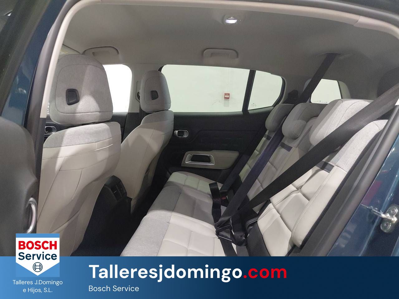 Citroën C5 Aircross  BlueHdi 96kW (130CV) S&S Shine - Foto 11