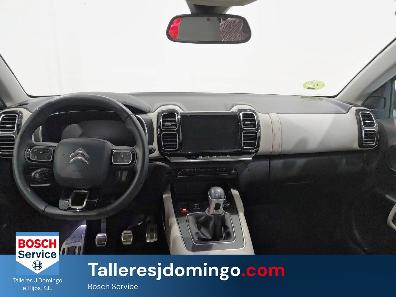 Citroën C5 Aircross  BlueHdi 96kW (130CV) S&S Shine - Foto 9