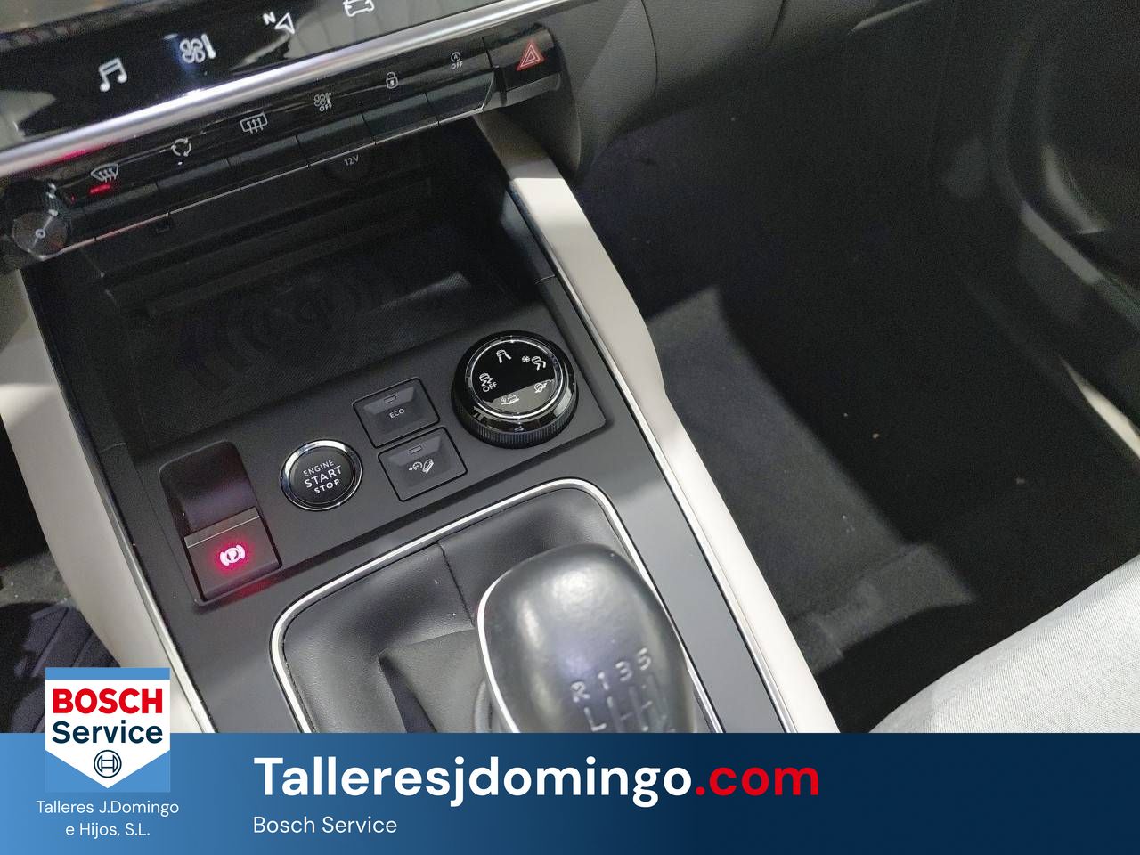 Citroën C5 Aircross  BlueHdi 96kW (130CV) S&S Shine - Foto 15