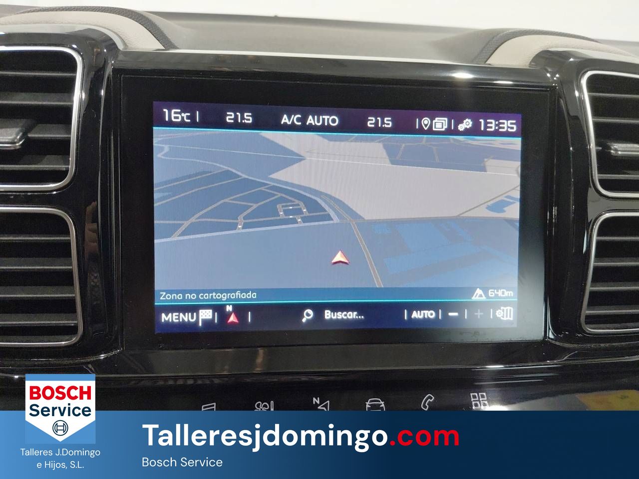 Citroën C5 Aircross  BlueHdi 96kW (130CV) S&S Shine - Foto 23