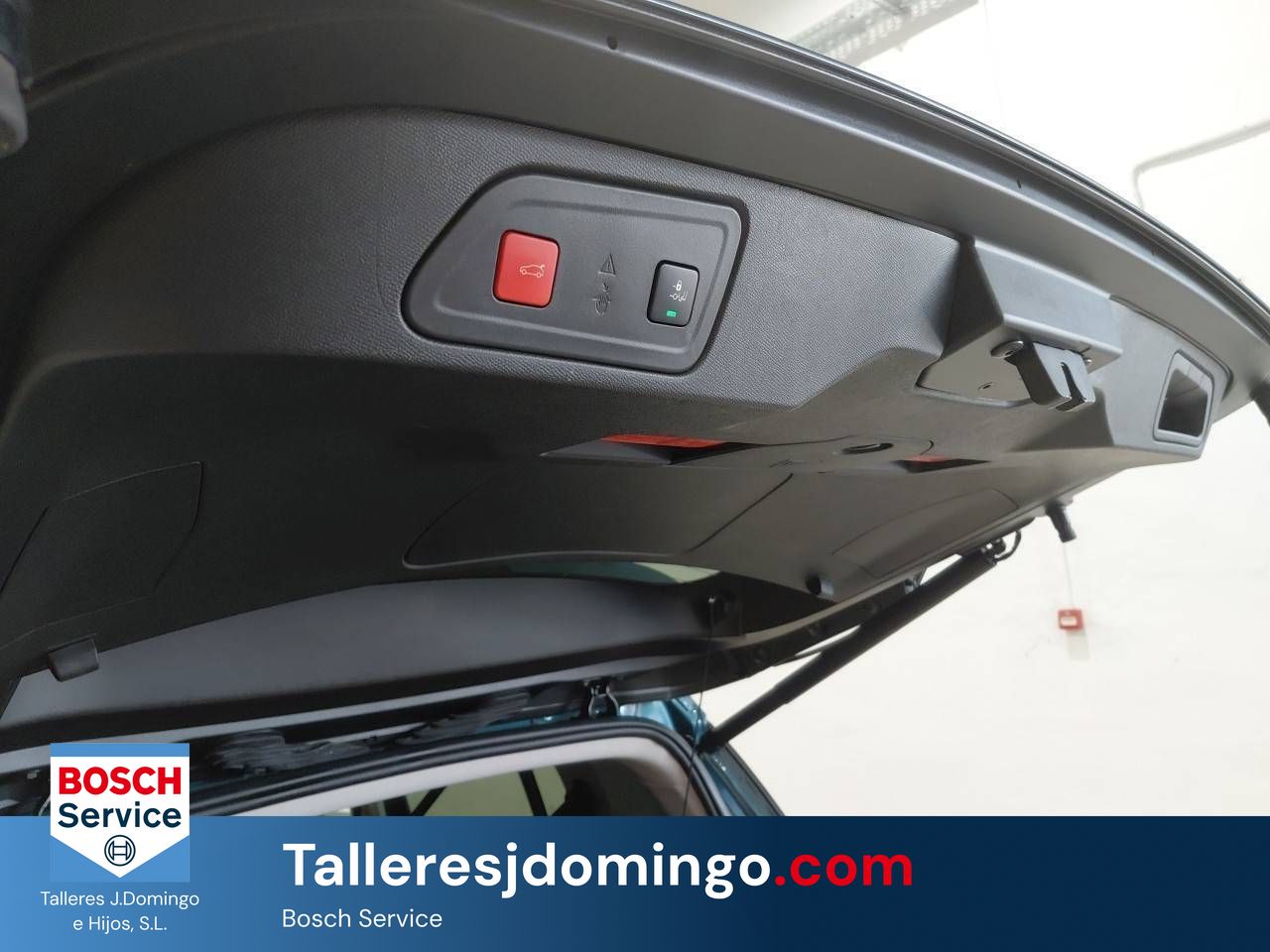 Citroën C5 Aircross  BlueHdi 96kW (130CV) S&S Shine - Foto 13