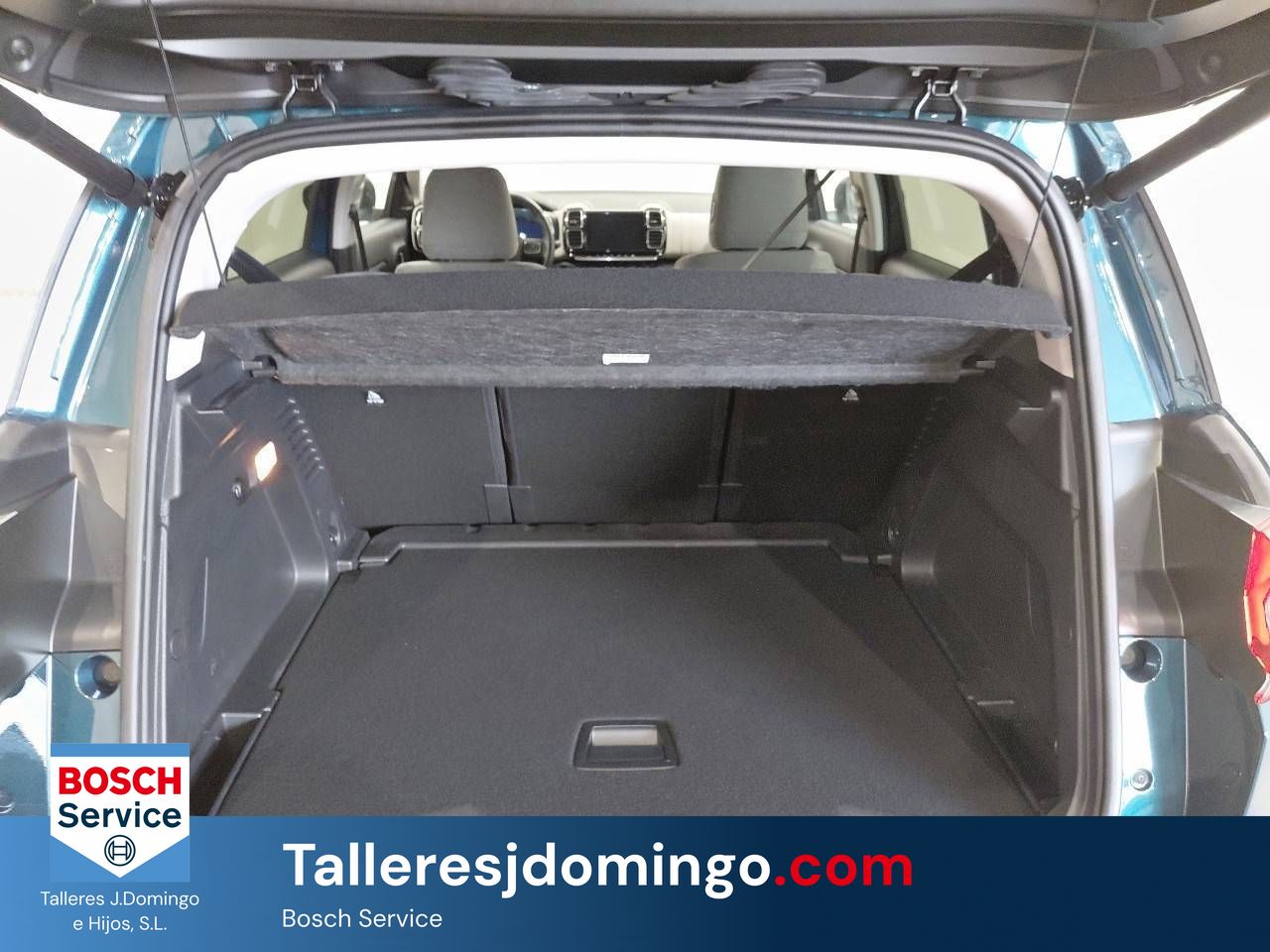 Citroën C5 Aircross  BlueHdi 96kW (130CV) S&S Shine - Foto 7