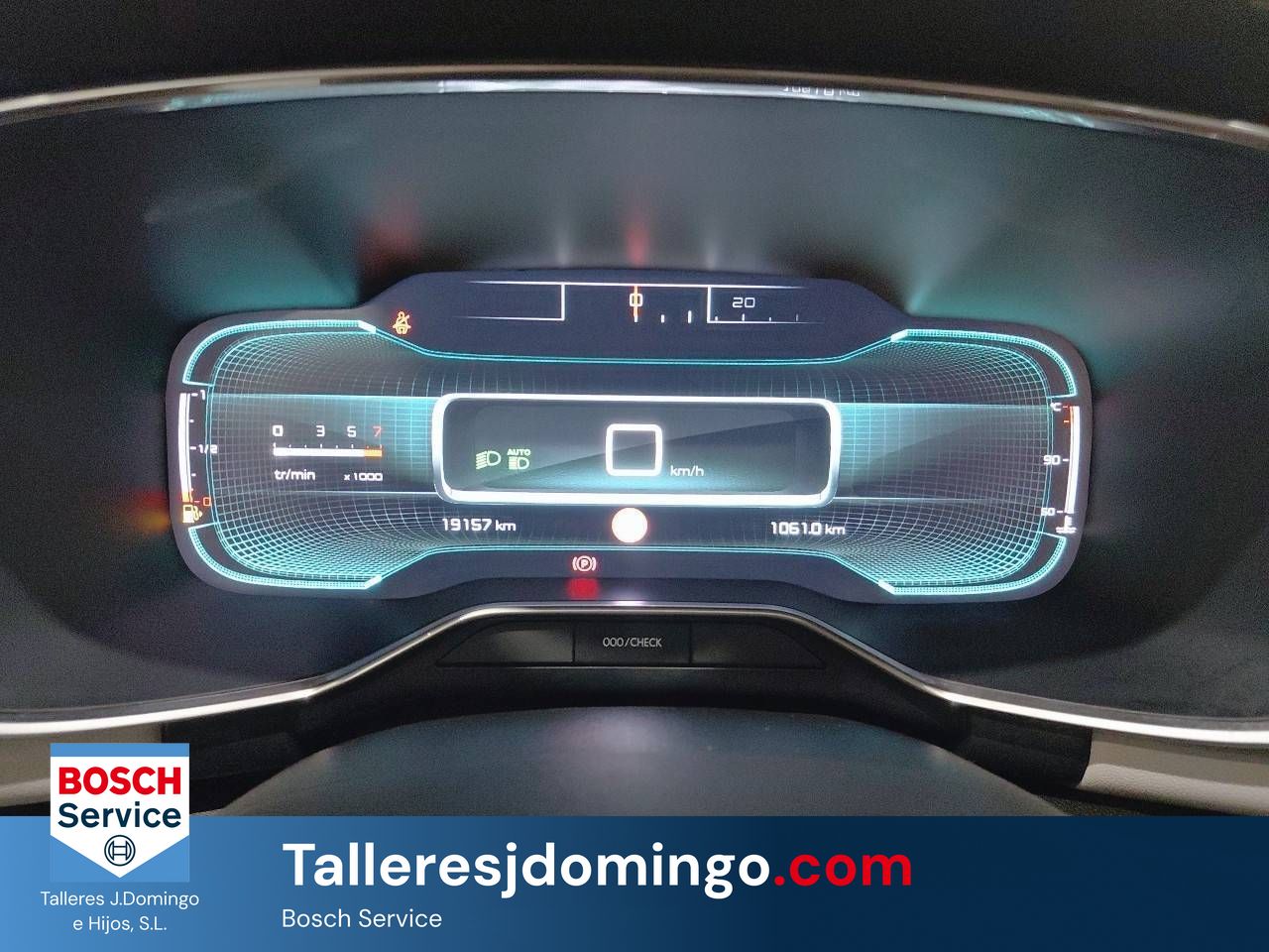 Citroën C5 Aircross  BlueHdi 96kW (130CV) S&S Shine - Foto 18