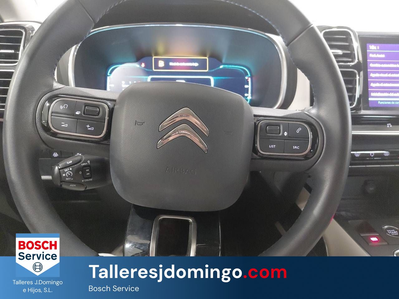 Citroën C5 Aircross  BlueHdi 96kW (130CV) S&S Shine - Foto 19