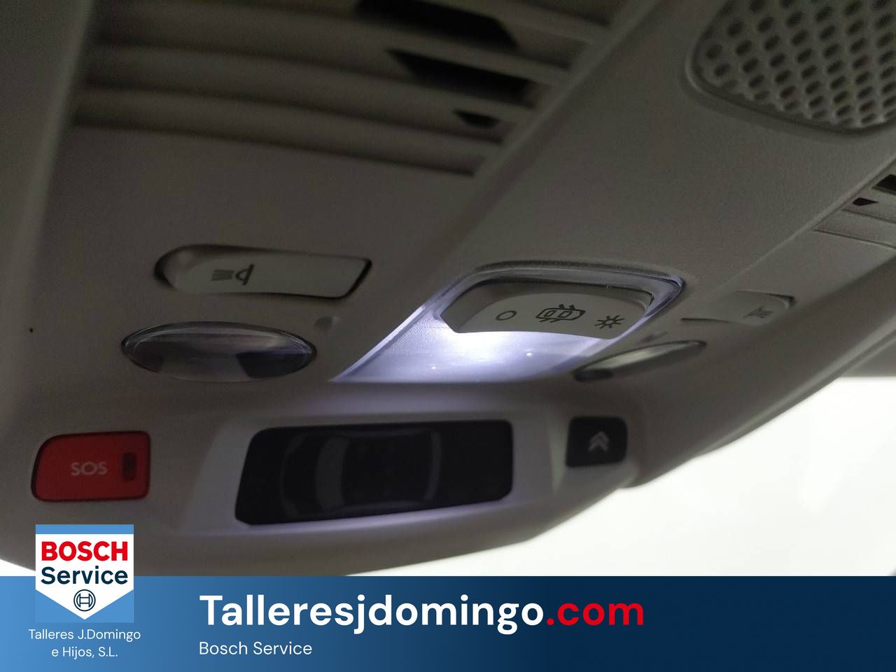 Citroën C5 Aircross  BlueHdi 96kW (130CV) S&S Shine - Foto 16