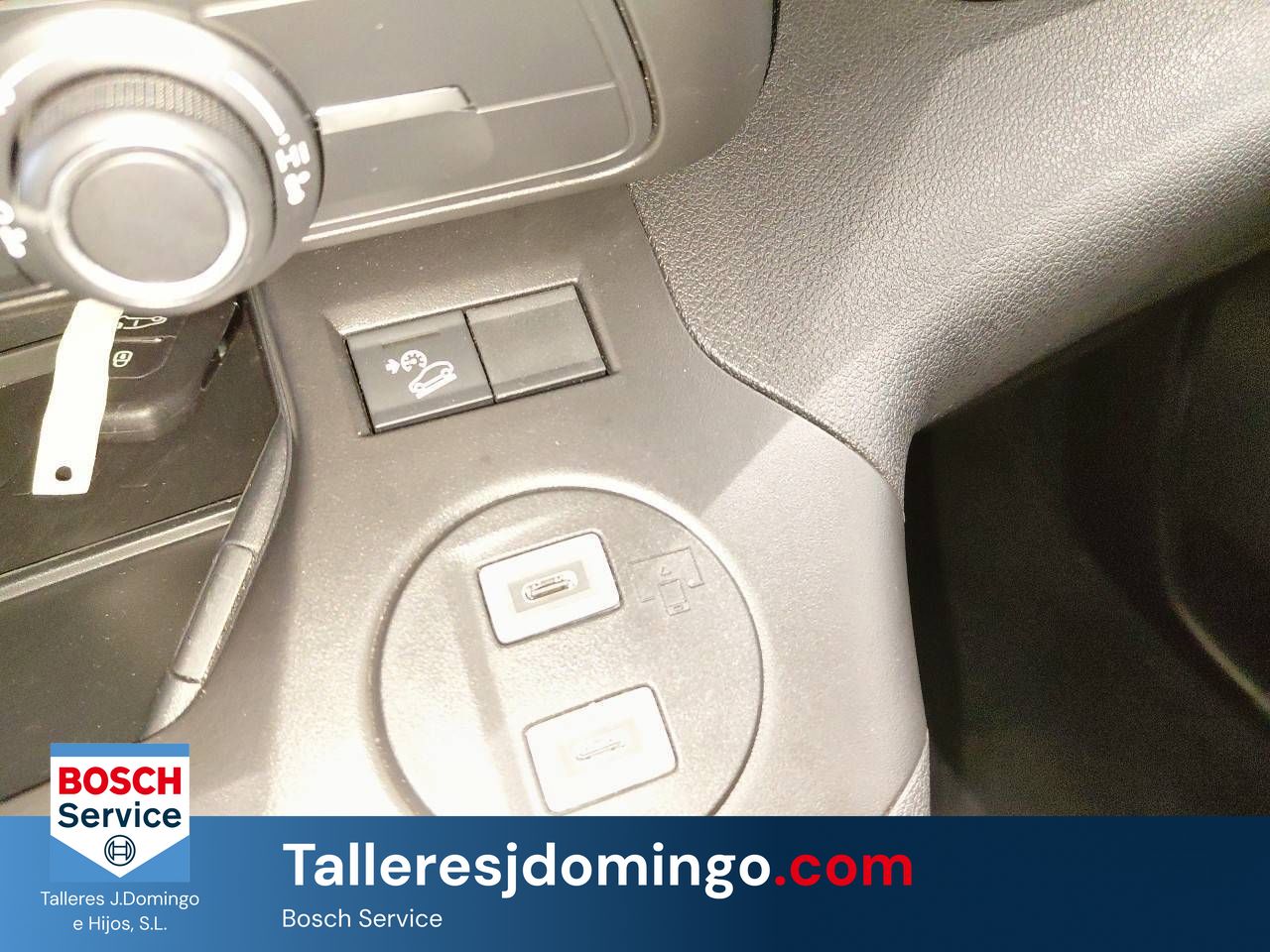 Fiat Doblò  1.5 75kW (100CV) diésel MT6 Talla M - - Foto 22