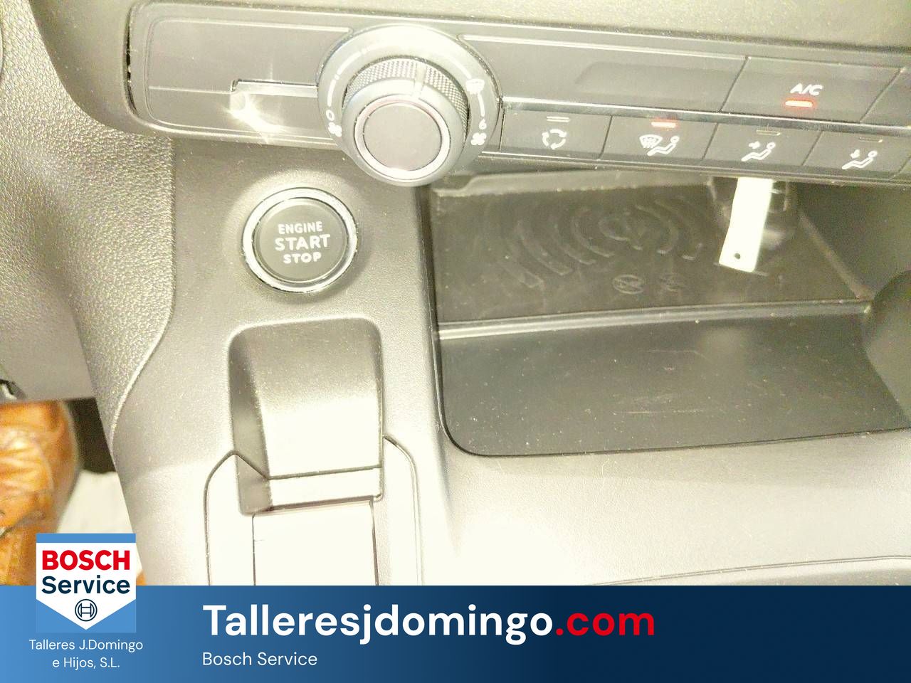 Fiat Doblò  1.5 75kW (100CV) diésel MT6 Talla M - - Foto 23