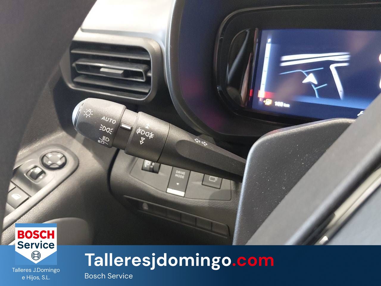 Fiat Doblò  1.5 75kW (100CV) diésel MT6 Talla M - - Foto 25