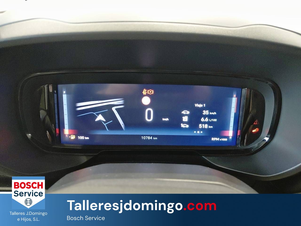 Fiat Doblò  1.5 75kW (100CV) diésel MT6 Talla M - - Foto 16