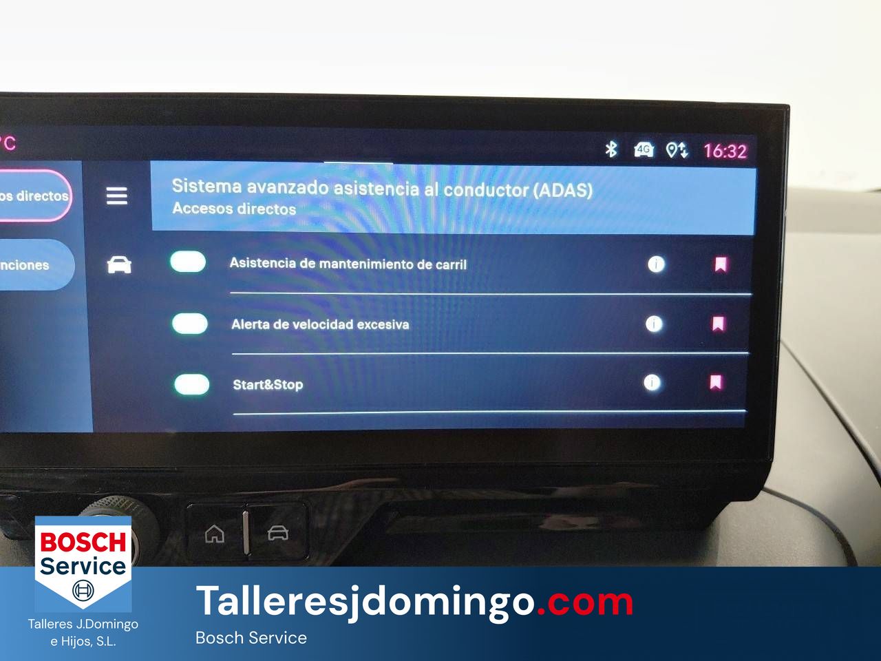 Fiat Doblò  1.5 75kW (100CV) diésel MT6 Talla M - - Foto 21