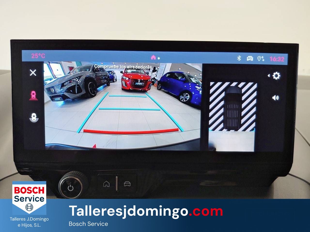 Fiat Doblò  1.5 75kW (100CV) diésel MT6 Talla M - - Foto 20