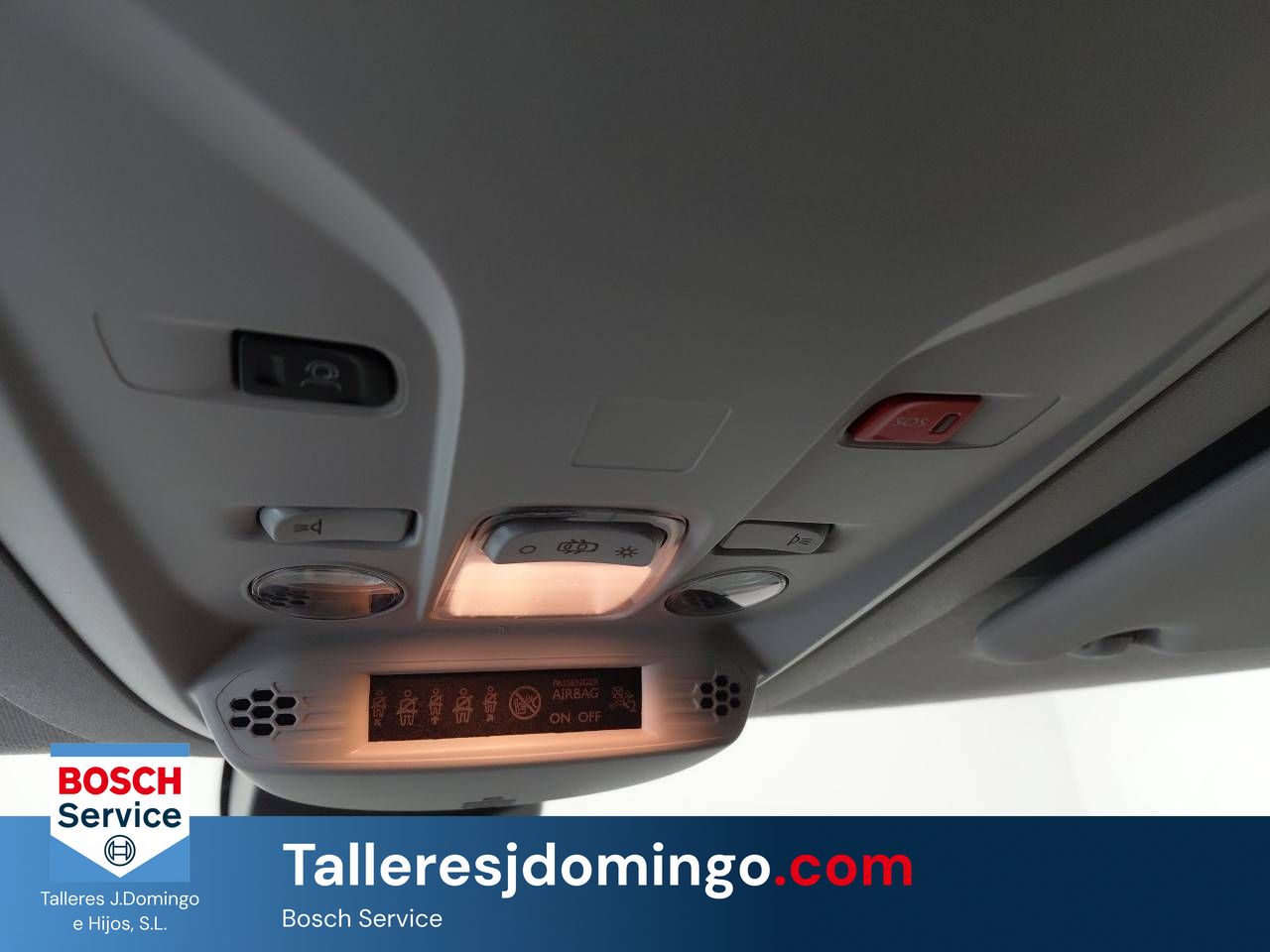 Fiat Doblò  1.5 75kW (100CV) diésel MT6 Talla M - - Foto 15