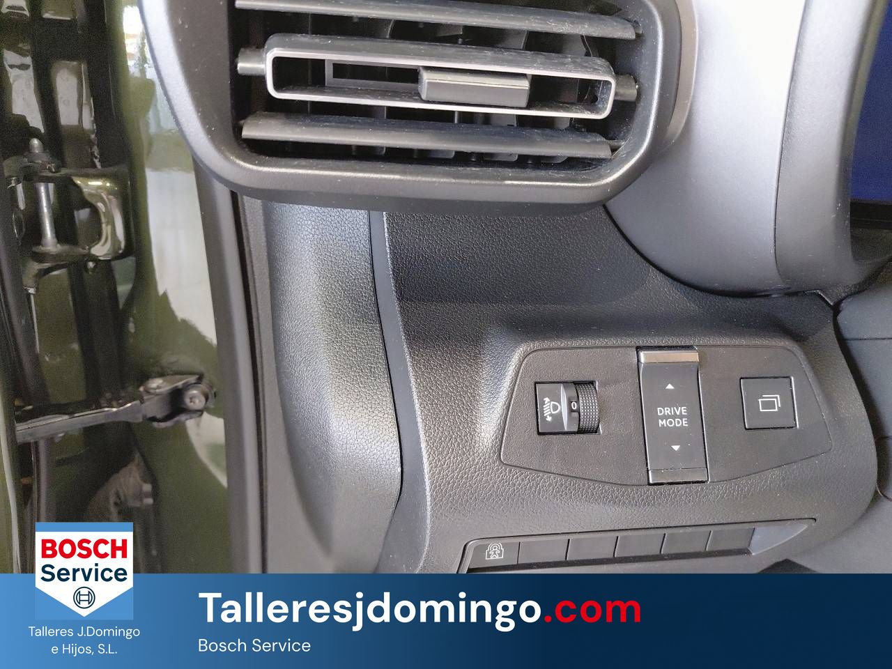 Fiat Doblò  1.5 75kW (100CV) diésel MT6 Talla M - - Foto 14