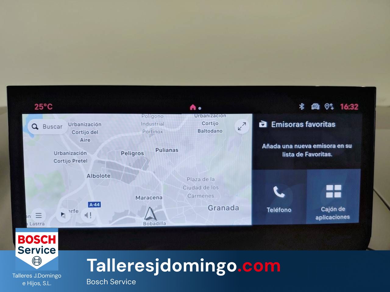 Fiat Doblò  1.5 75kW (100CV) diésel MT6 Talla M - - Foto 19