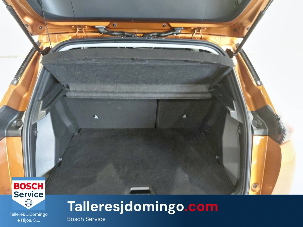 Peugeot 2008   BlueHDI 130 S&S EAT8 Allure Pack - Foto 7