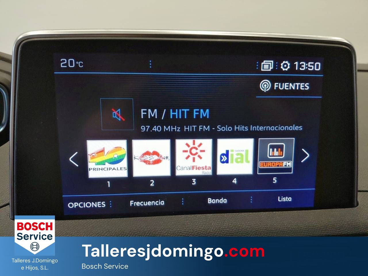 Peugeot 3008  1.5L BlueHDi 96kW (130CV) S&S Allure - Foto 21