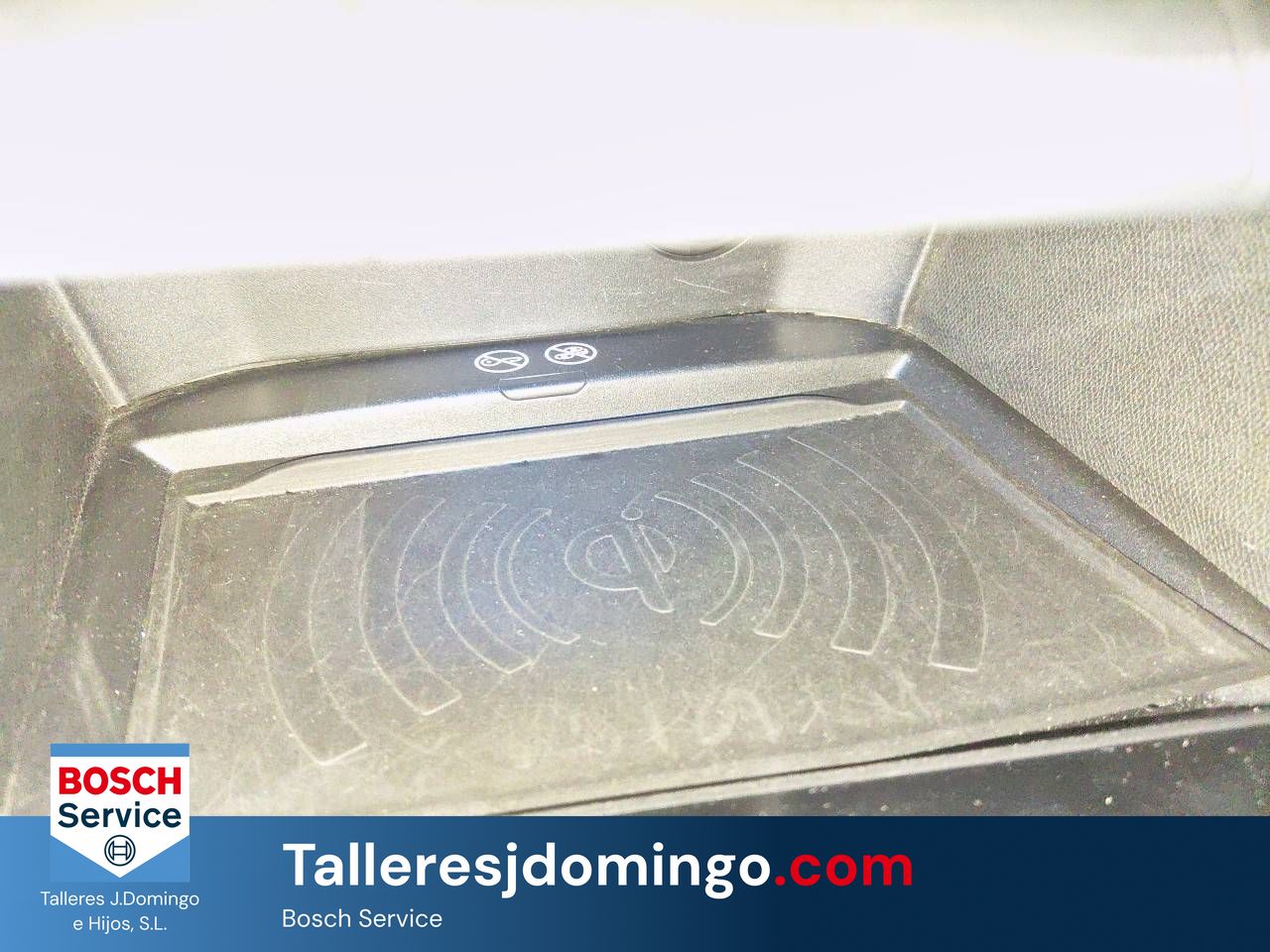 Peugeot 3008  1.5L BlueHDi 96kW (130CV) S&S Allure - Foto 20