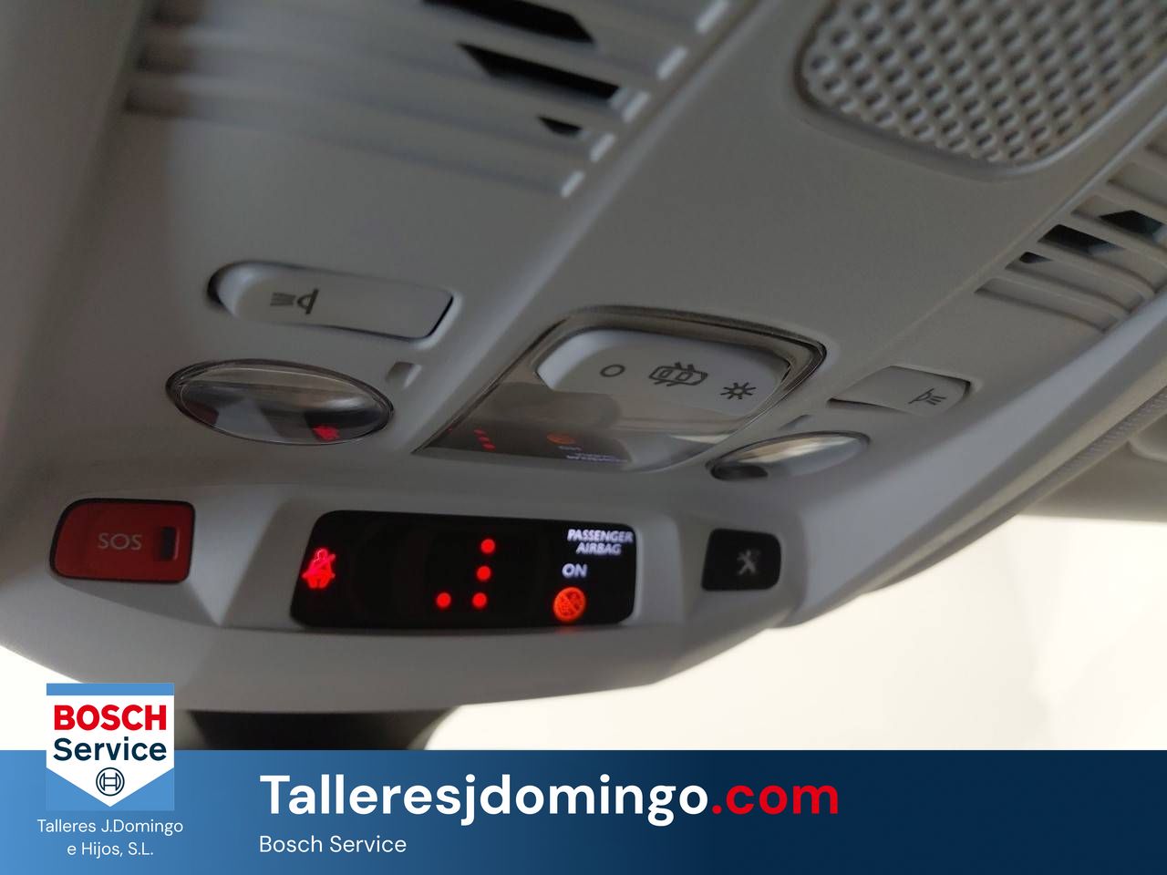 Peugeot 3008  1.5L BlueHDi 96kW (130CV) S&S Allure - Foto 14