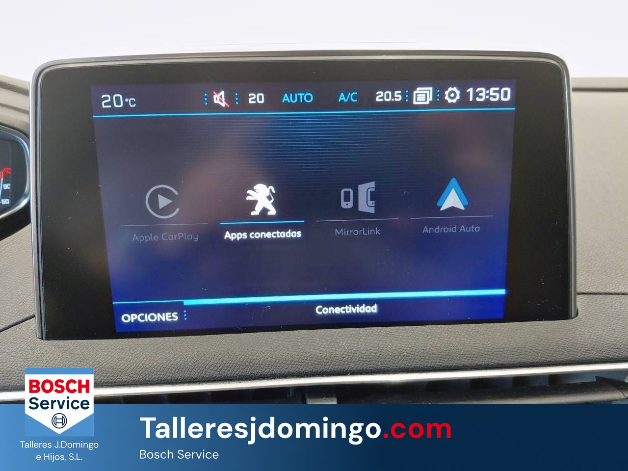 Peugeot 3008  1.5L BlueHDi 96kW (130CV) S&S Allure - Foto 25