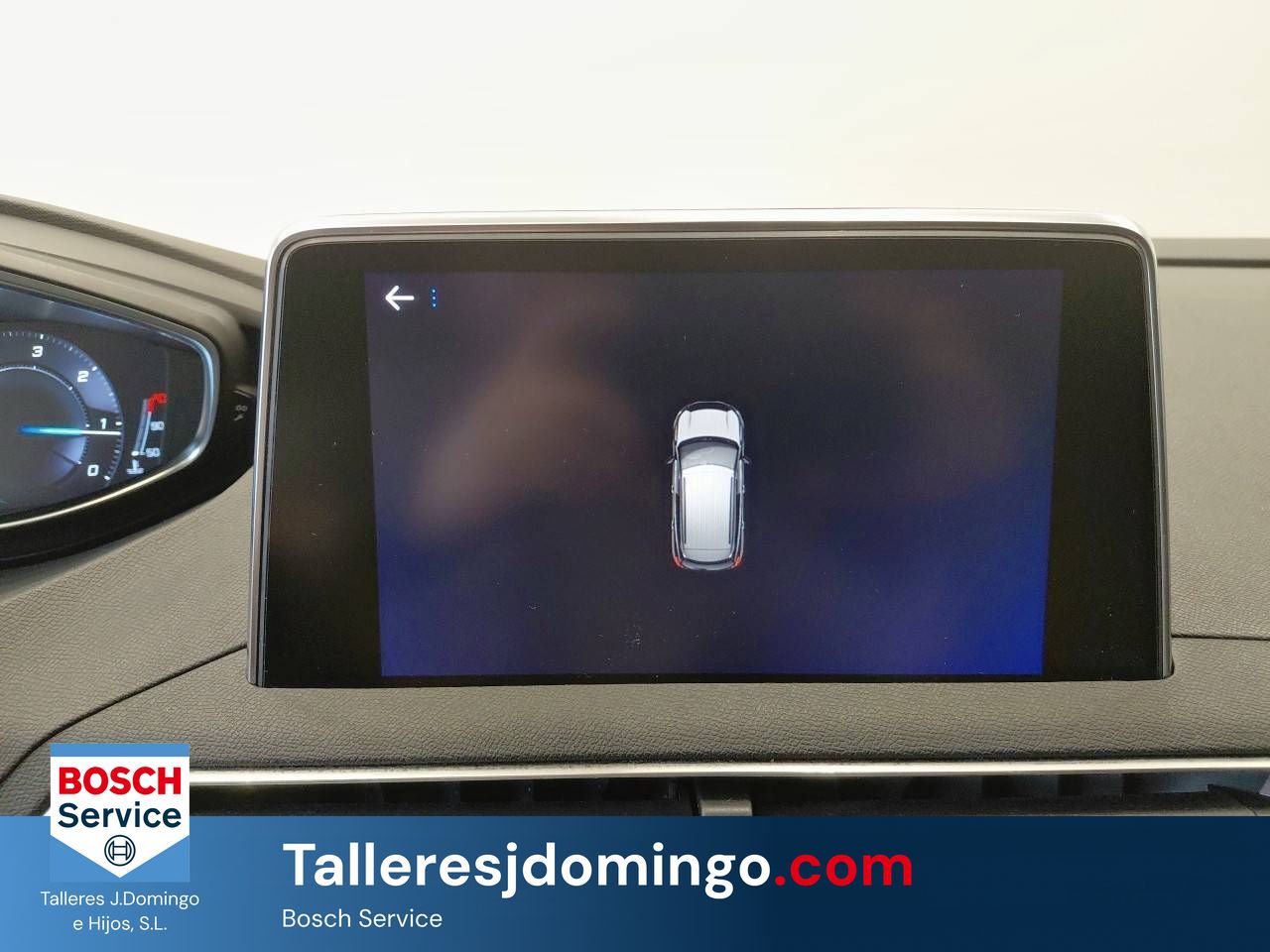 Peugeot 3008  1.5L BlueHDi 96kW (130CV) S&S Allure - Foto 26