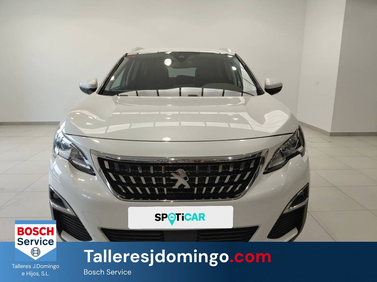 Peugeot 3008  1.5L BlueHDi 96kW (130CV) S&S Allure - Foto 3