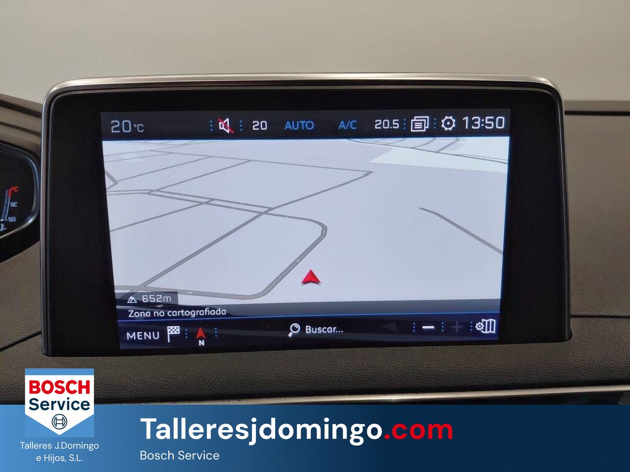 Peugeot 3008  1.5L BlueHDi 96kW (130CV) S&S Allure - Foto 23