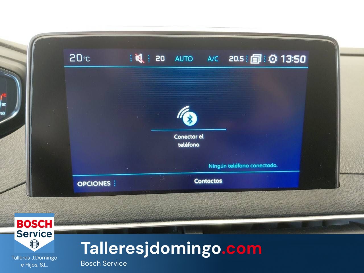 Peugeot 3008  1.5L BlueHDi 96kW (130CV) S&S Allure - Foto 24