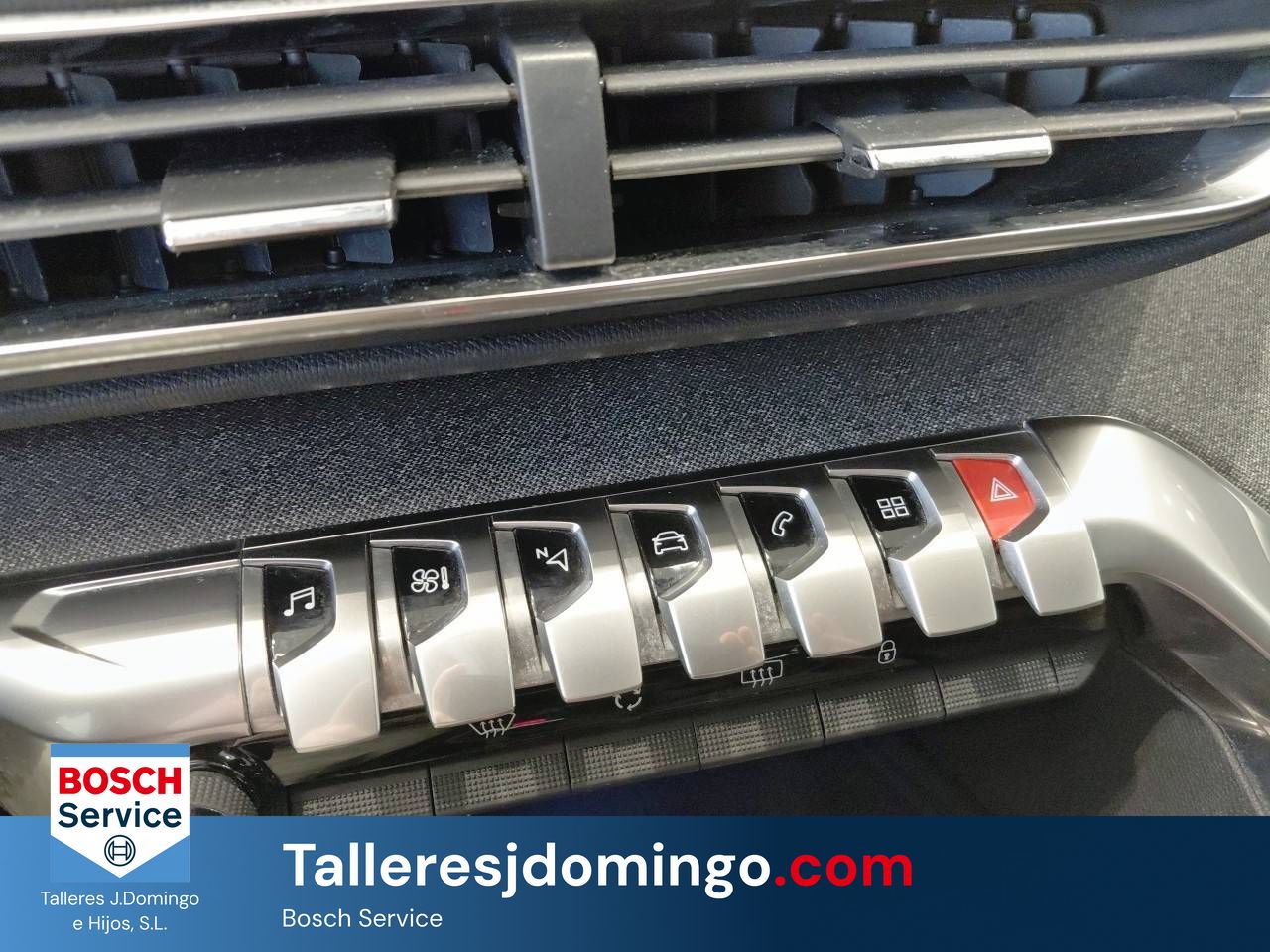 Peugeot 3008  1.5L BlueHDi 96kW (130CV) S&S Allure - Foto 16