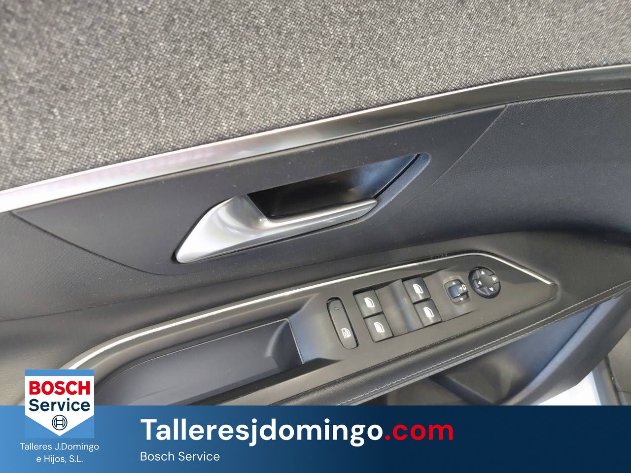 Peugeot 3008  1.5L BlueHDi 96kW (130CV) S&S Allure - Foto 13