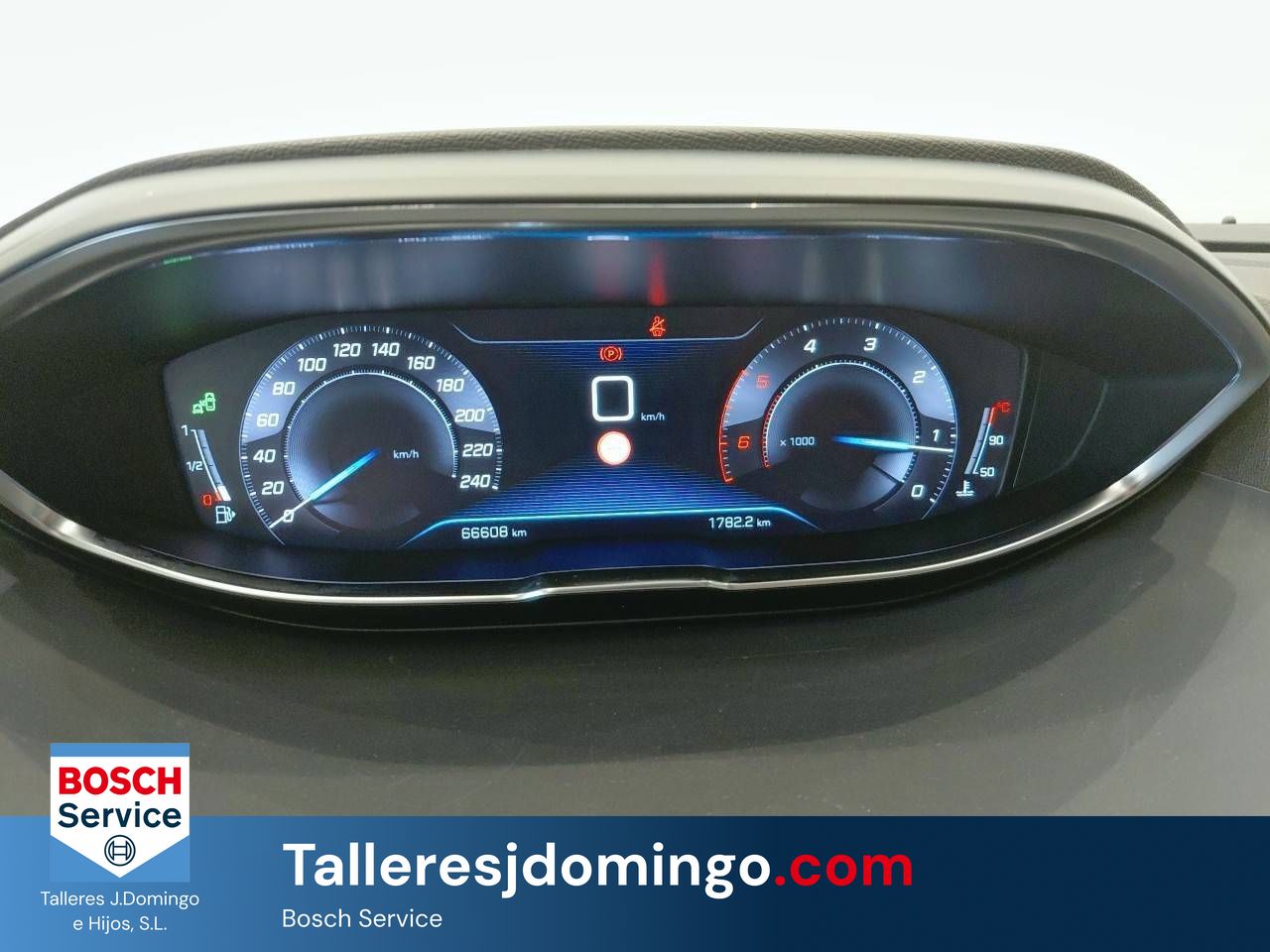 Peugeot 3008  1.5L BlueHDi 96kW (130CV) S&S Allure - Foto 19