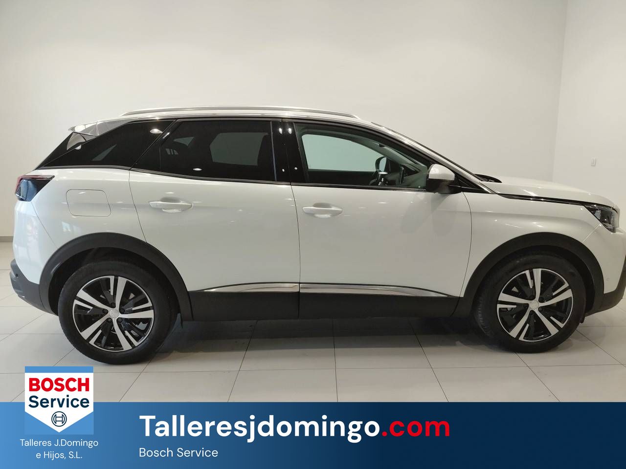 Peugeot 3008  1.5L BlueHDi 96kW (130CV) S&S Allure - Foto 5