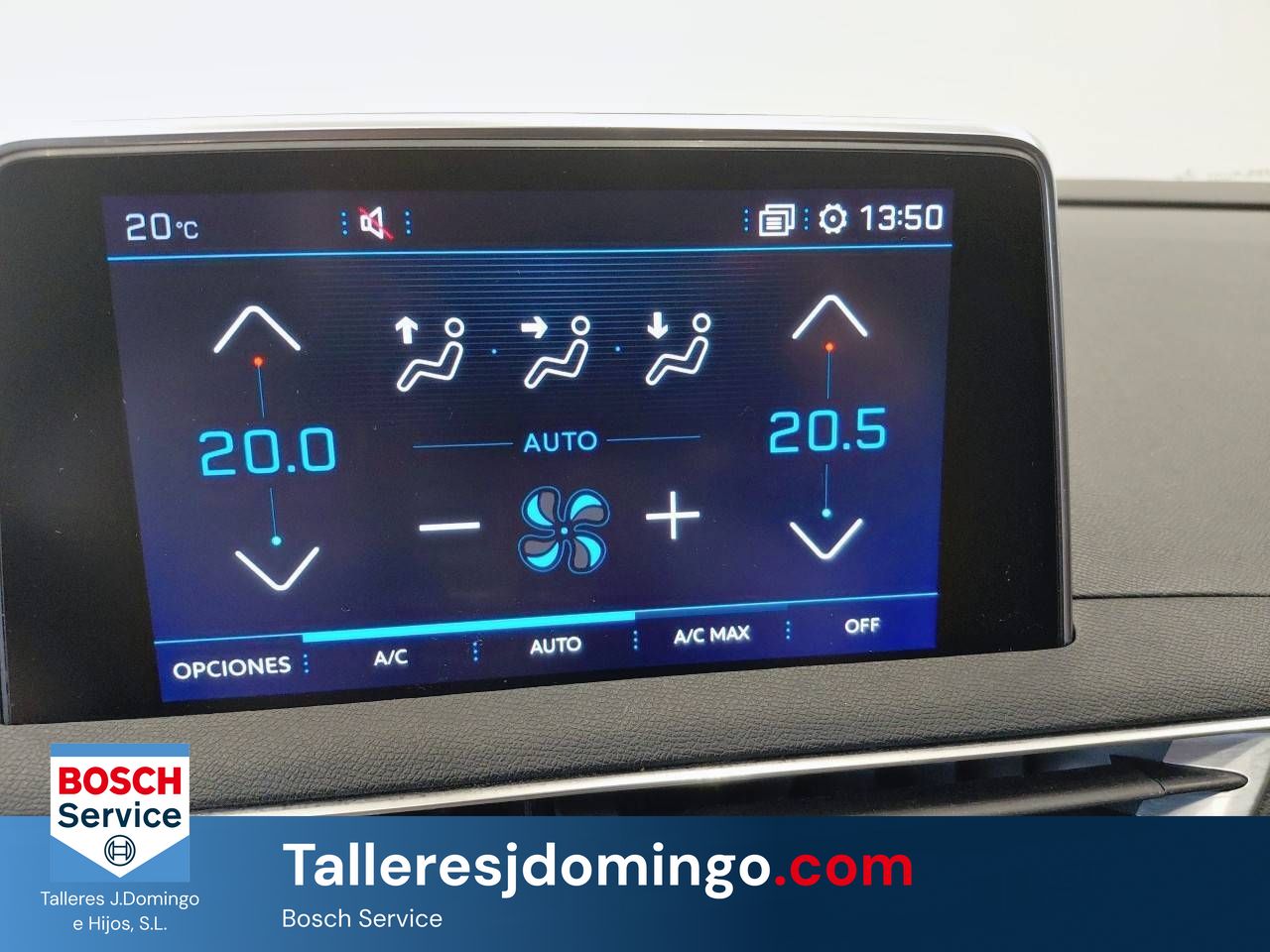 Peugeot 3008  1.5L BlueHDi 96kW (130CV) S&S Allure - Foto 22