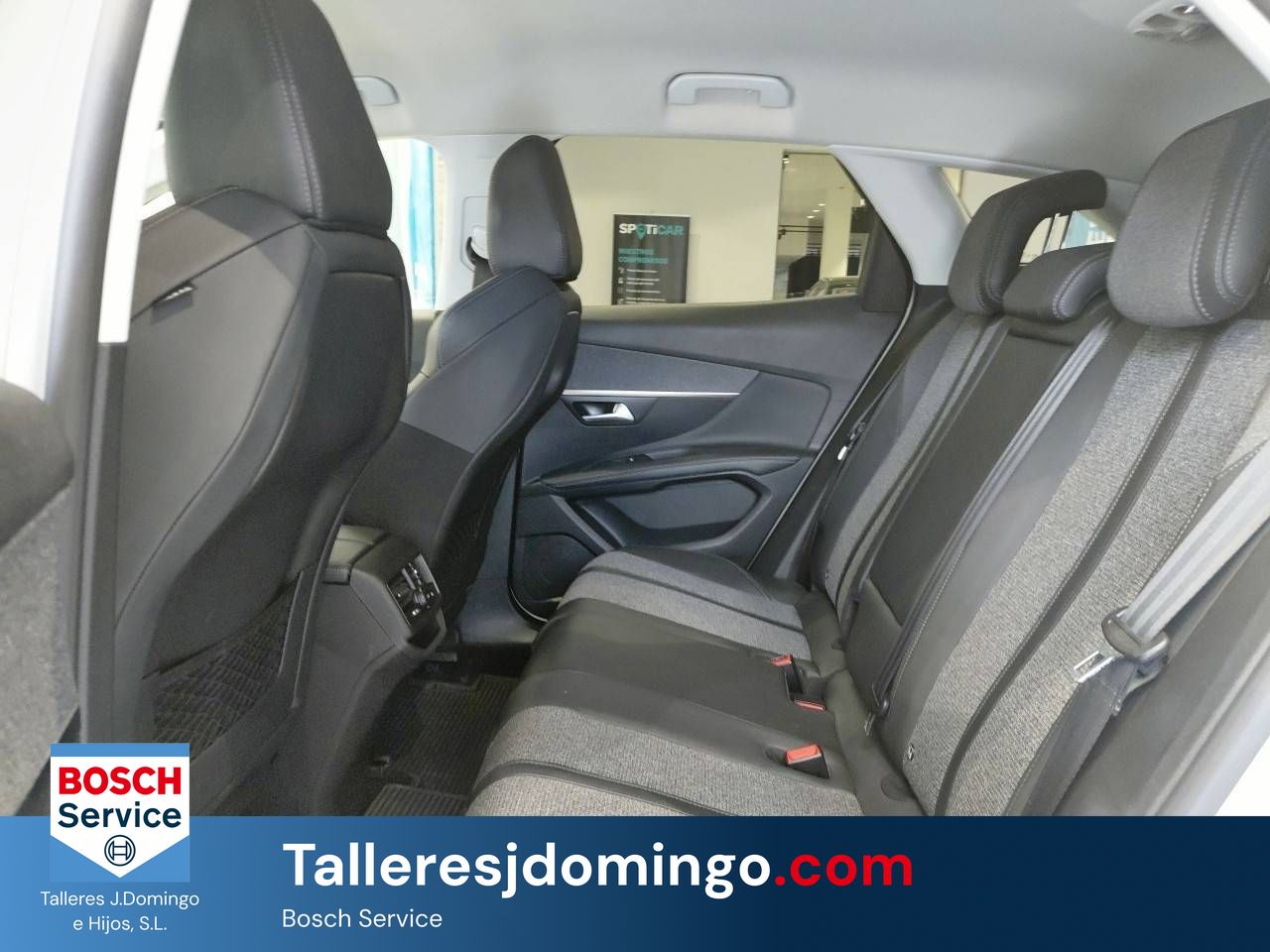 Peugeot 3008  1.5L BlueHDi 96kW (130CV) S&S Allure - Foto 11