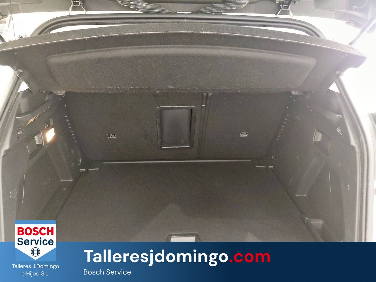 Peugeot 3008  1.5L BlueHDi 96kW (130CV) S&S Allure - Foto 7