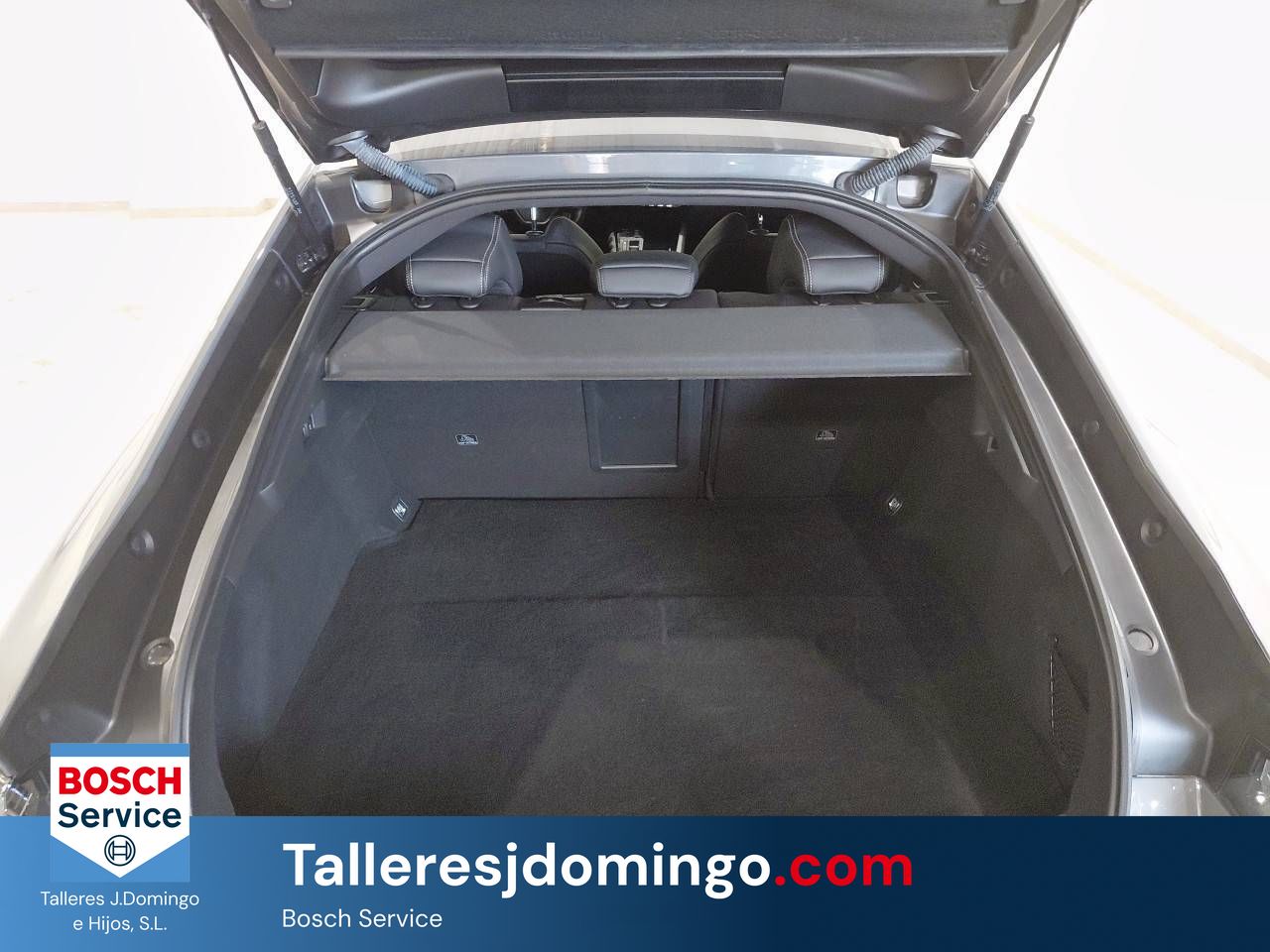 Peugeot 508  5P  BlueHDi 130 S&S EAT8 Allure - Foto 7