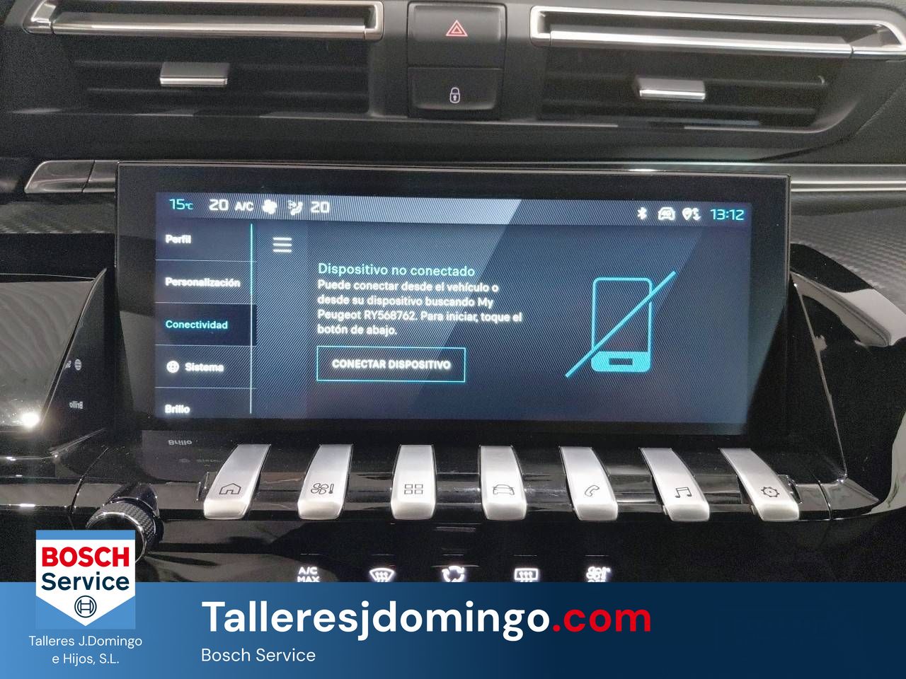 Peugeot 508  5P  BlueHDi 130 S&S EAT8 Allure - Foto 21