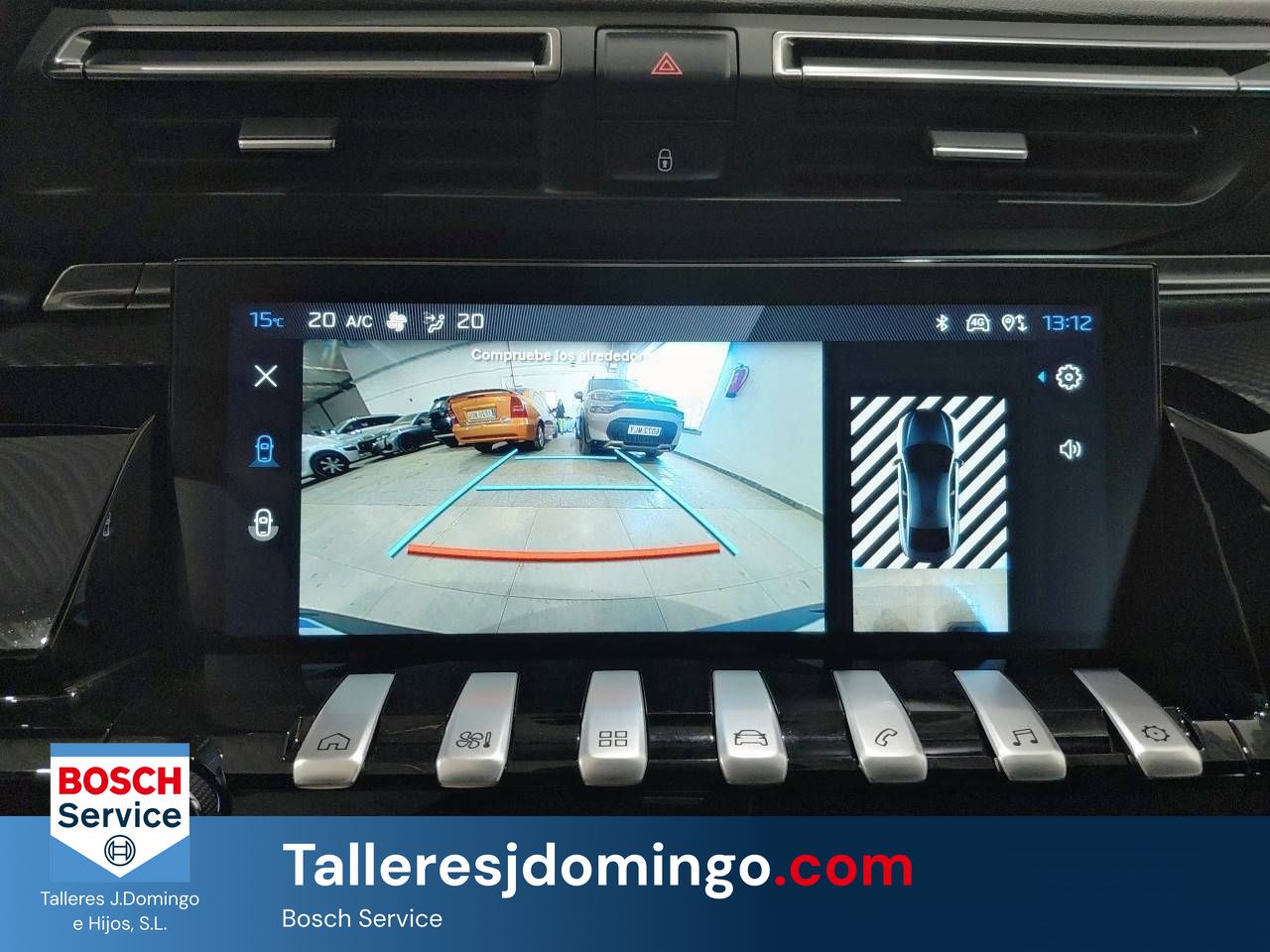 Peugeot 508  5P  BlueHDi 130 S&S EAT8 Allure - Foto 24