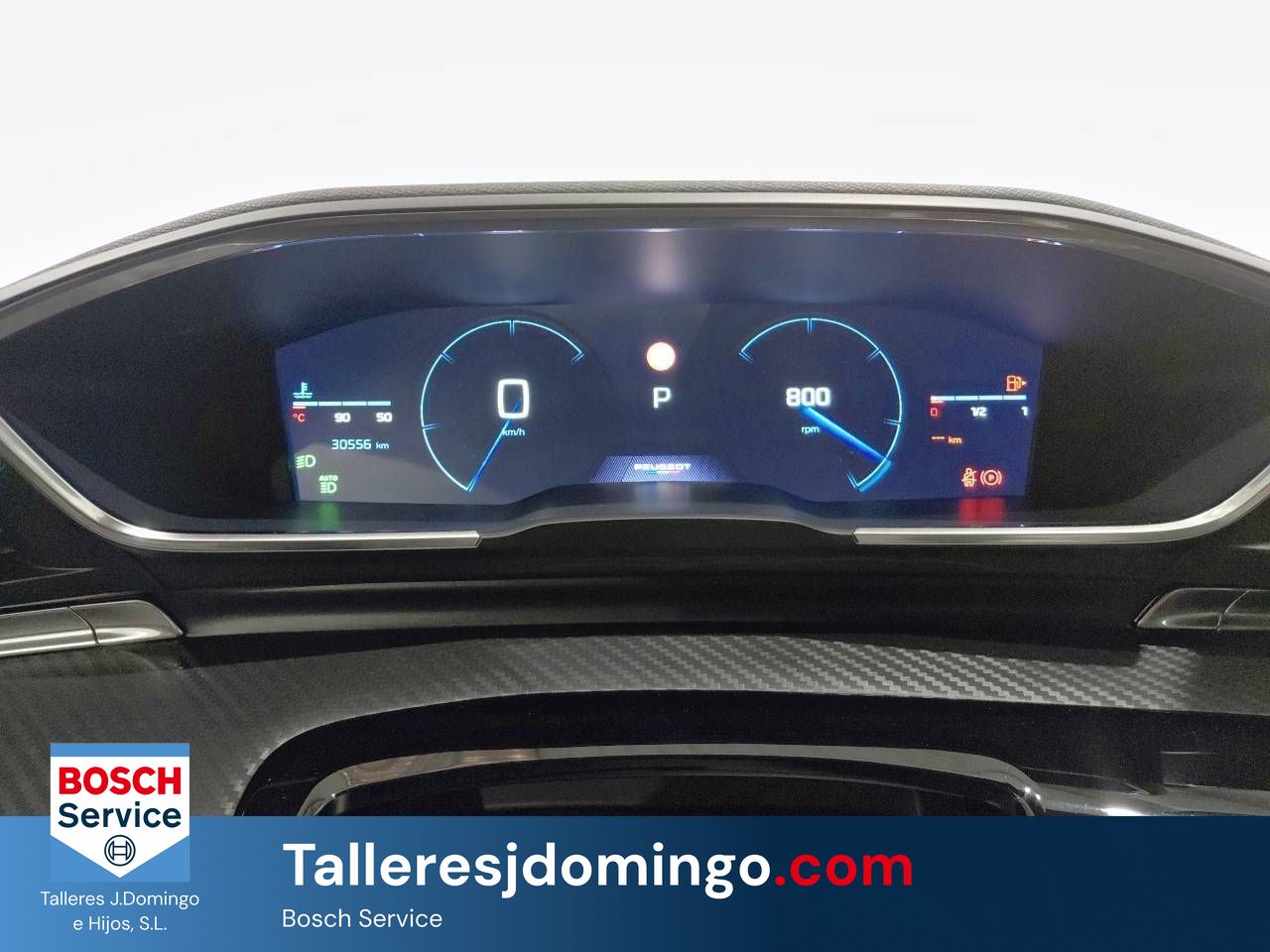 Peugeot 508  5P  BlueHDi 130 S&S EAT8 Allure - Foto 17