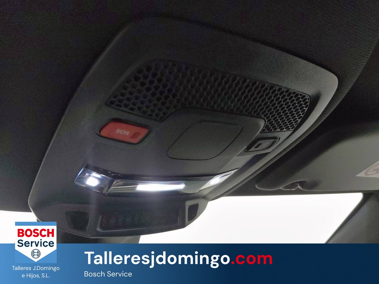 Peugeot 508  5P  BlueHDi 130 S&S EAT8 Allure - Foto 15