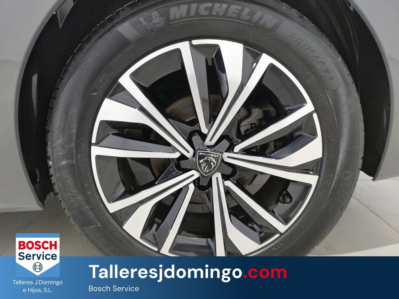 Peugeot 508  5P  BlueHDi 130 S&S EAT8 Allure - Foto 12