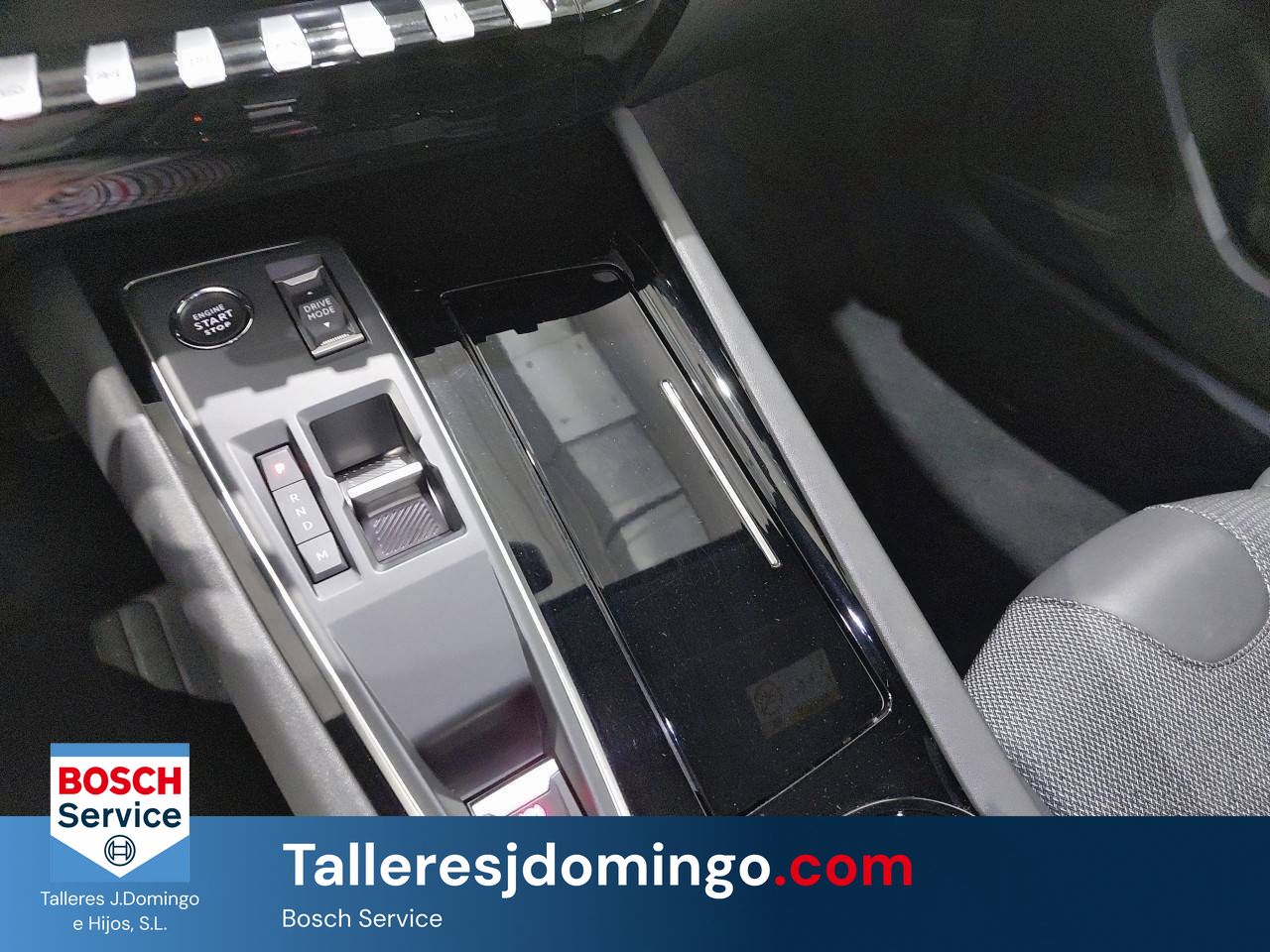 Peugeot 508  5P  BlueHDi 130 S&S EAT8 Allure - Foto 14