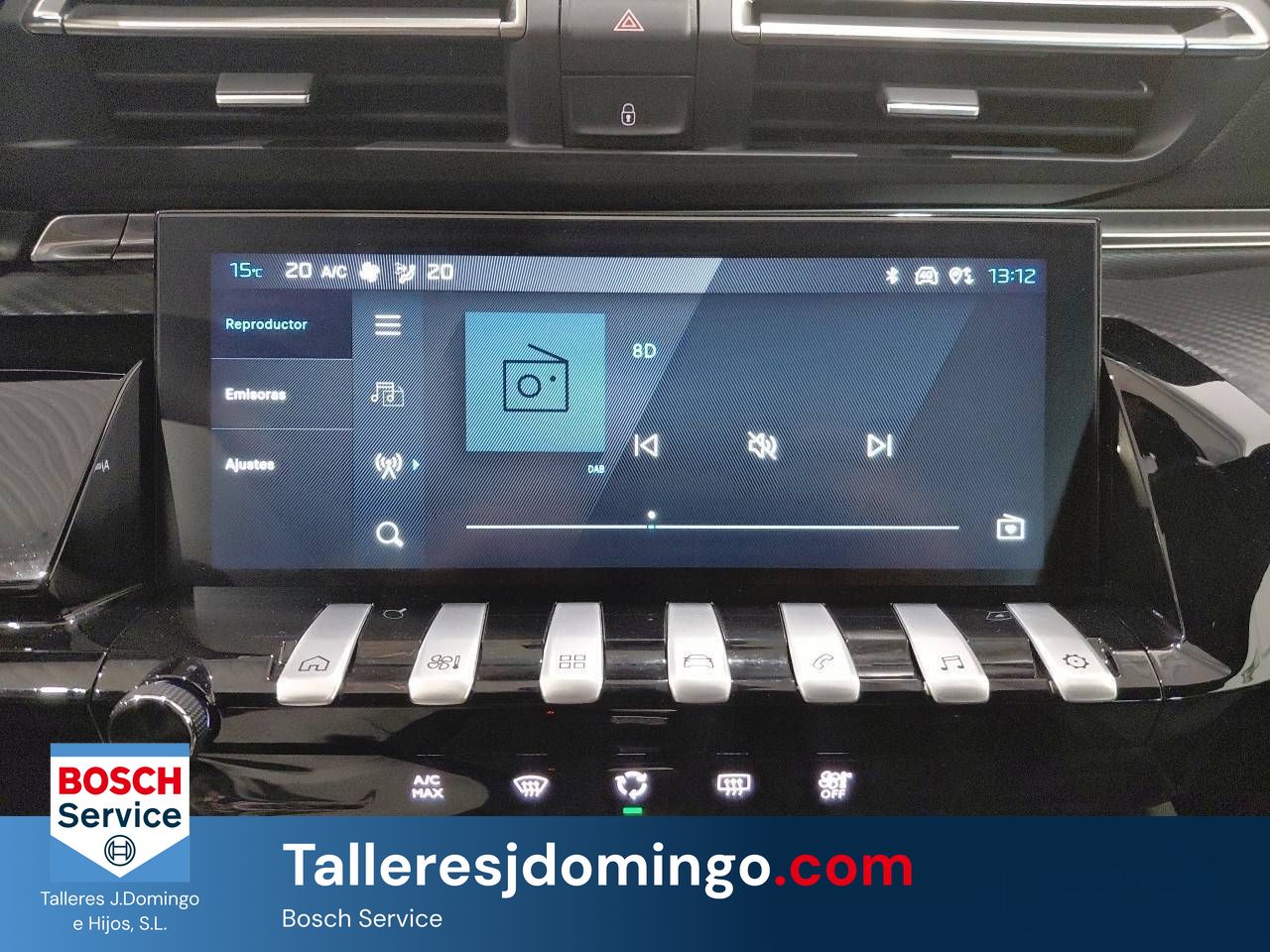 Peugeot 508  5P  BlueHDi 130 S&S EAT8 Allure - Foto 22